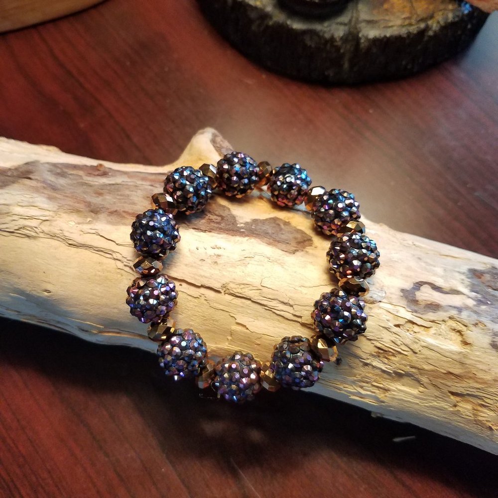 Gorgeous Beaded Bracelet